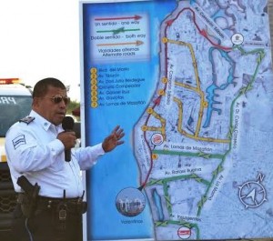 Par Vial Mazatlán 2016