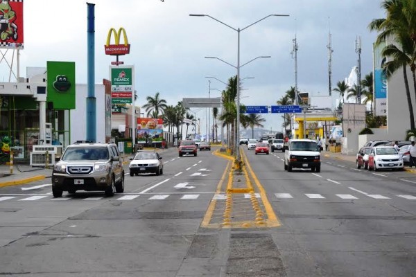 Par Vial Mazatlán 2016
