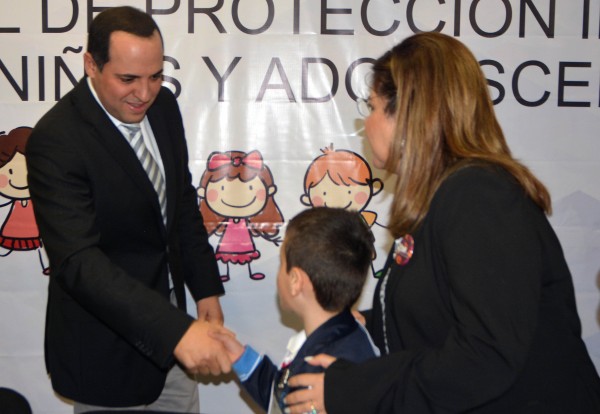 SISTEMA MUNICIPAL DE NIÑOS 4