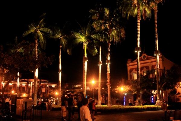 Zona Trópico Dimensión Mazatlán Centro Histórico