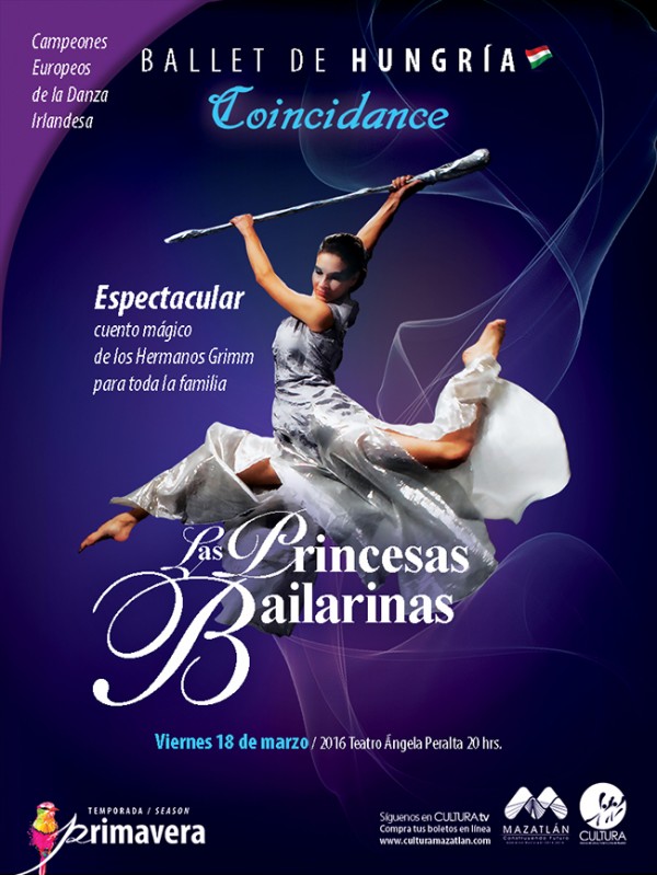princesas