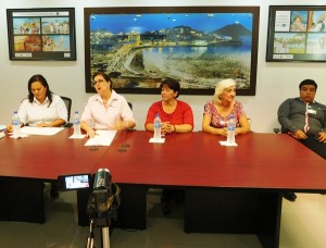 13vo Concurso Cultura Infantil Tur&iacute;stica Sinaloa Ganadores Premiaic&oacute;n 2016 1