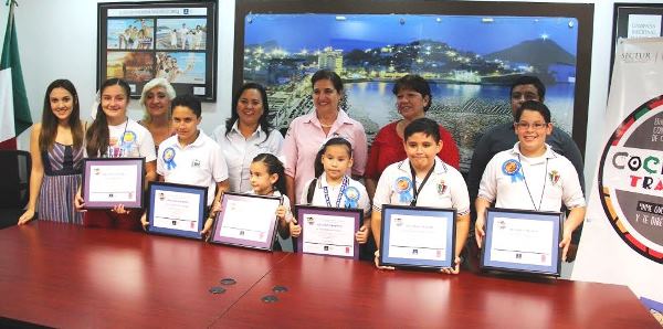 Dime qu&eacute; comes y te dir&eacute; d ed&oacute;nde eres concurso 2016 Sinaloa