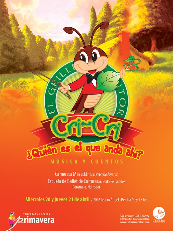 CRICRI