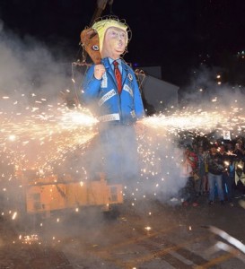 Donald el de Mazatl&aacute;n