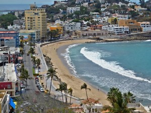 Donald el de Mazatl&aacute;n
