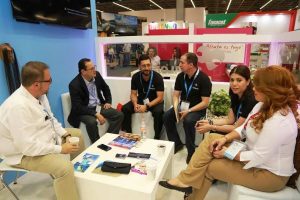 Sinaloa Amarra Mayor Conectividad A&eacute;rea en Tianguis 2016