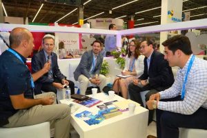 Sinaloa Amarra Mayor Conectividad A&eacute;rea en Tianguis 2016