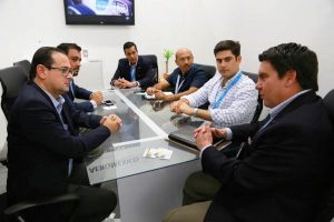 Sinaloa Amarra Mayor Conectividad Aérea en Tianguis 2016