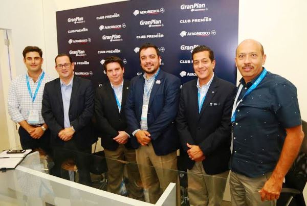 Sinaloa Amarra Mayor Conectividad A&eacute;rea en Tianguis 2016