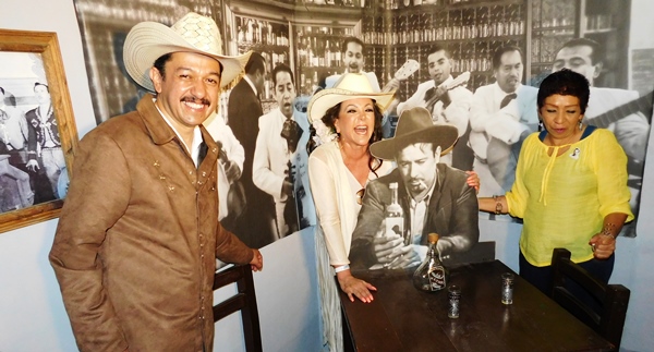 Perdo Infante 59 Aiversario Luctuoso Mazatlán 2016