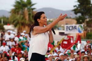 Cierre Campa&ntilde;a Quirino Ordaz Gobernador Sinaloa 2016