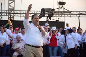 Cierre Campaña Quirino Ordaz Gobernador Sinaloa 2016