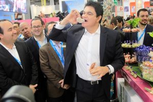 Destacan Resultados para Sinaloa en Tianguis 2016