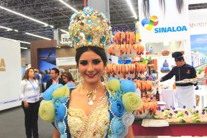 Destacan Resultados para Sinaloa en Tianguis 2016