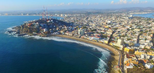 MAZATL&Aacute;N