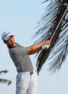 Mazatlan Open PGA Tour Latinoamerica 2016 II Ronda