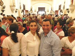 El Rosario Pueblo M&aacute;gico Valores Reiliosos y Culurales