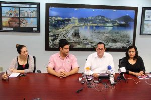 Destacan Resultados para Sinaloa en Tianguis 2016