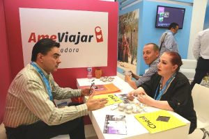 Destacan Resultados para Sinaloa en Tianguis 2016
