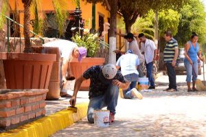 Turismo Rural en el Mundo, México y Sinaloa ejemplo El Quelite