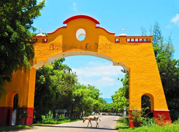 Turismo Rural en el Mundo, México y Sinaloa ejemplo El Quelite