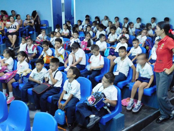 Acuario Mazatl&aacute;n Atracci&oacute;n y Conciencia Ambiental