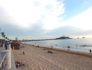 Bonanza Turistica Mazatlán 1