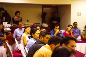 Peatón Impacto en Desarrollo Urbano 2016 Mazatlán