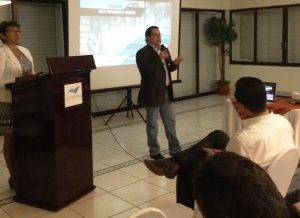 Peatón Impacto en Desarrollo Urbano 2016 Mazatlán