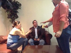 Peatón Impacto en Desarrollo Urbano 2016 Mazatlán