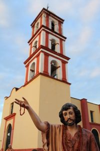 Fetival Maíz Dia de San Juan Elota 2016 16