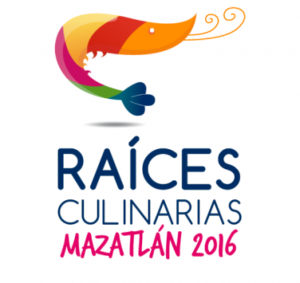 Promocional Raices Culinarias Mazatl&aacute;n 2016