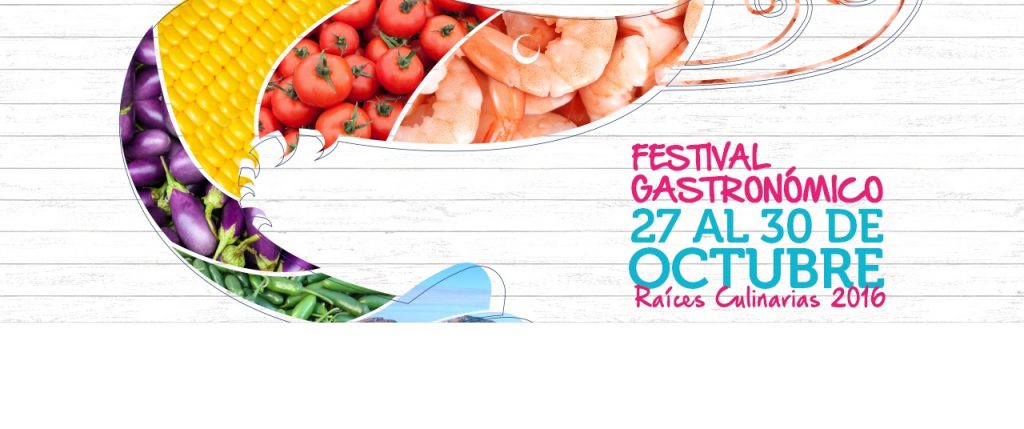 Promocional Raices Culinarias Mazatlán 2016