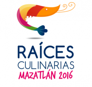 Promocional Raices Culinarias Mazatlán 2016