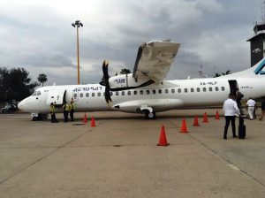 Fam Trip Mazatlán uadalajara Puebla pro Aeromar 2016
