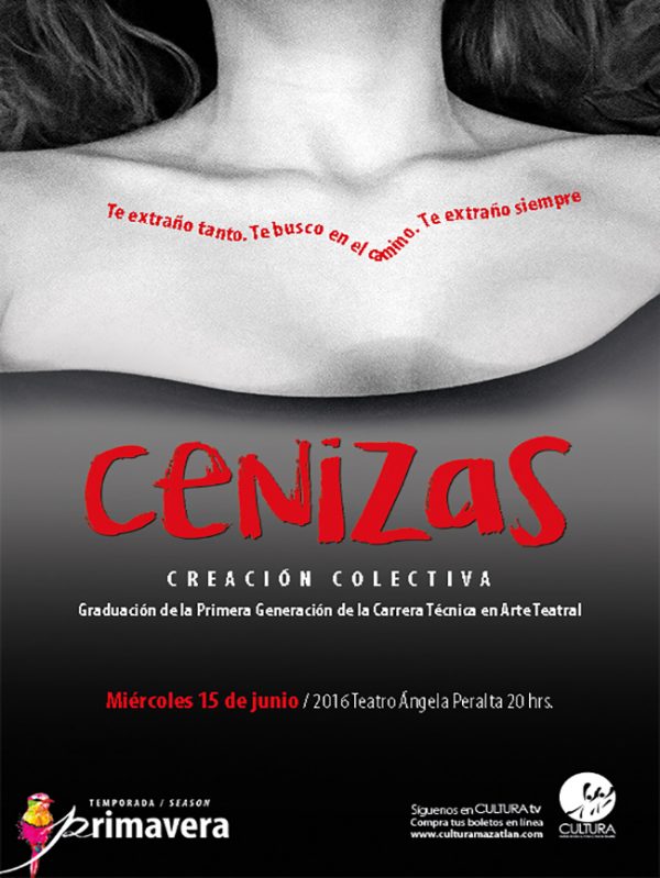 cenizas