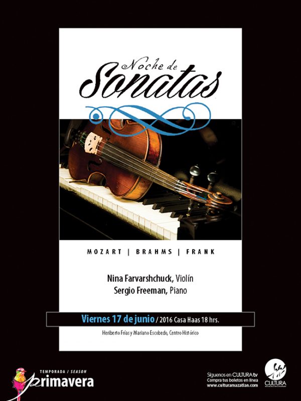 sonatas