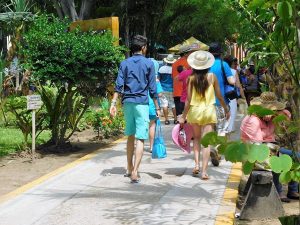 Acuario Mazatlán Principal Atractivo de Mazatlán 2016