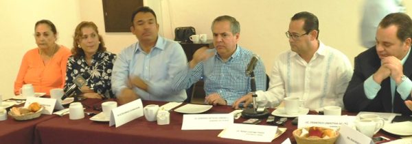 Anuncian Llegada de Cadena Marriot a Mazatlán 2016