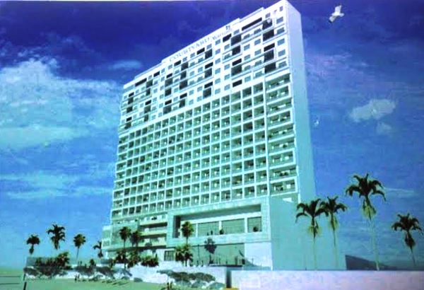 Anuncian LLegada de Cadena Marriot a Mazatl&aacute;n 2016