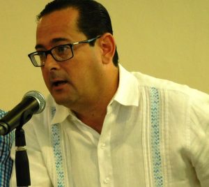 Anuncian Llegada de Cadena Marriot a Mazatlán 2016