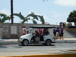 Se espera derrama econ&oacute;mica de $125 millones para este fin de semana en Mazatl&aacute;n: CANACO