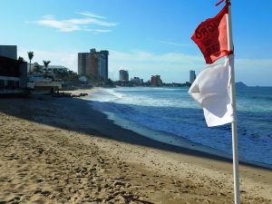 Contin&uacute;a Bonanza Tur&iacute;stica Mazatl&aacute;n Verano 2016 Canaco