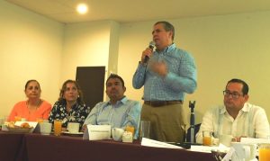 Anuncian Llegada de Cadena Marriot a Mazatlán 2016