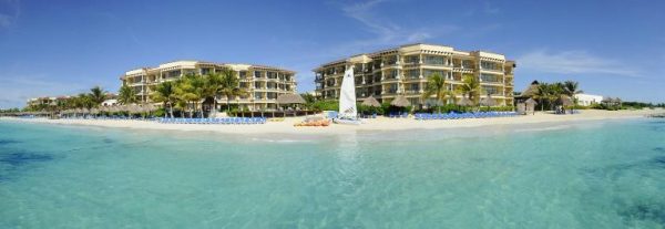 El Cid Marina Beach Mazatlán, entre los 50 mejores hoteles de Playa del Mundo