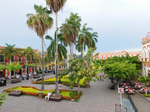 El Cid Marina Beach Mazatlán, entre los 50 mejores hoteles de Playa del Mundo