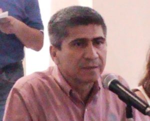 Anuncian Llegada de Cadena Marriot a Mazatlán 2016