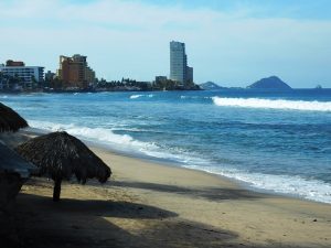 Mazatl&aacute;n Mejora en Turismo