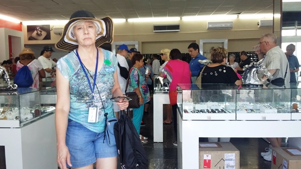 Mazatl&aacute;n Mejora en Turismo